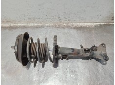 Recambio de amortiguador delantero derecho para mercedes clase c (w203) sportcoupe referencia OEM IAM A2033201130 824904553331 