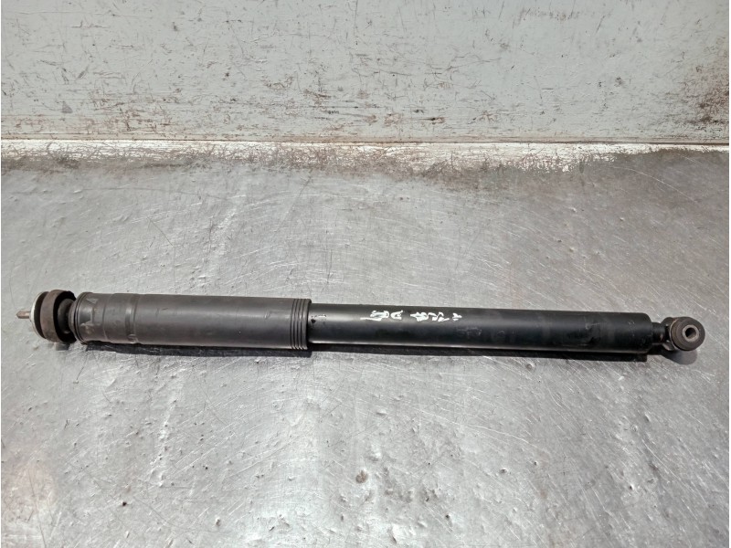 Recambio de amortiguador trasero derecho para mercedes clase c (w203) sportcoupe referencia OEM IAM 2033261700  