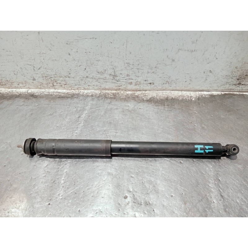 Recambio de amortiguador trasero derecho para mercedes clase c (w203) sportcoupe referencia OEM IAM 2033261700  