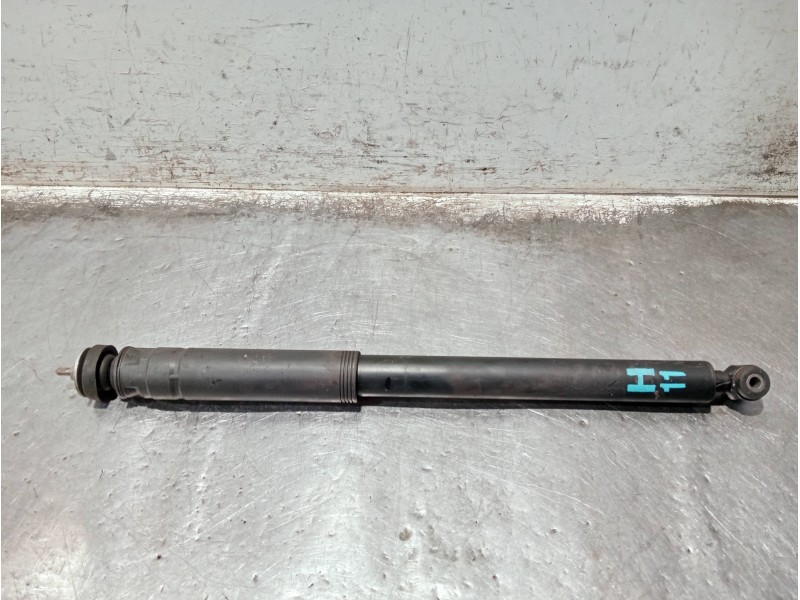 Recambio de amortiguador trasero derecho para mercedes clase c (w203) sportcoupe referencia OEM IAM 2033261700  