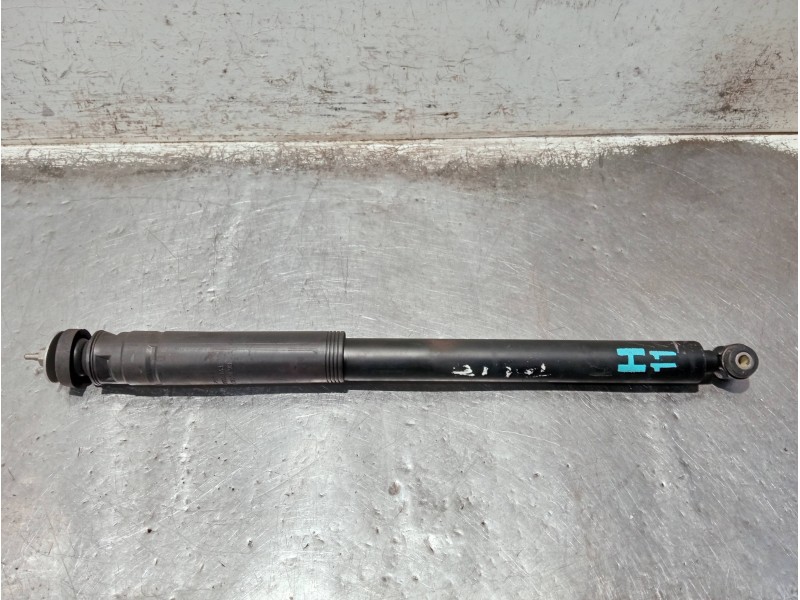 Recambio de amortiguador trasero izquierdo para mercedes clase c (w203) sportcoupe referencia OEM IAM 2033261700  