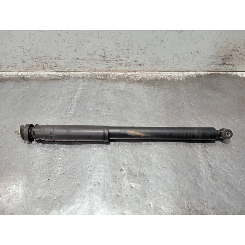 Recambio de amortiguador trasero izquierdo para mercedes clase c (w203) sportcoupe referencia OEM IAM 2033261700  