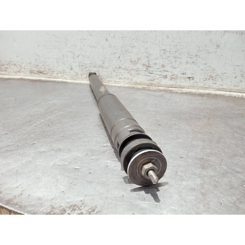 Recambio de amortiguador trasero izquierdo para mercedes clase c (w203) sportcoupe referencia OEM IAM 2033261700  