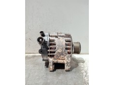 Recambio de alternador para opel mokka gs line referencia OEM IAM 9835689480 2740473C FG12T163 2