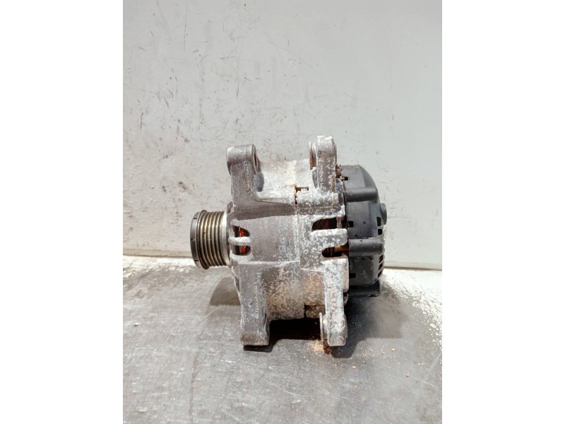 Recambio de alternador para opel mokka gs line referencia OEM IAM 9835689480 2740473C FG12T163