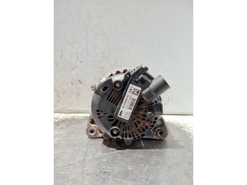 Recambio de alternador para opel mokka gs line referencia OEM IAM 9835689480 2740473C FG12T163