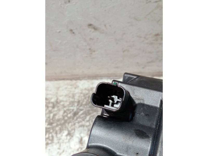 Recambio de alternador para opel mokka gs line referencia OEM IAM 9835689480 2740473C FG12T163