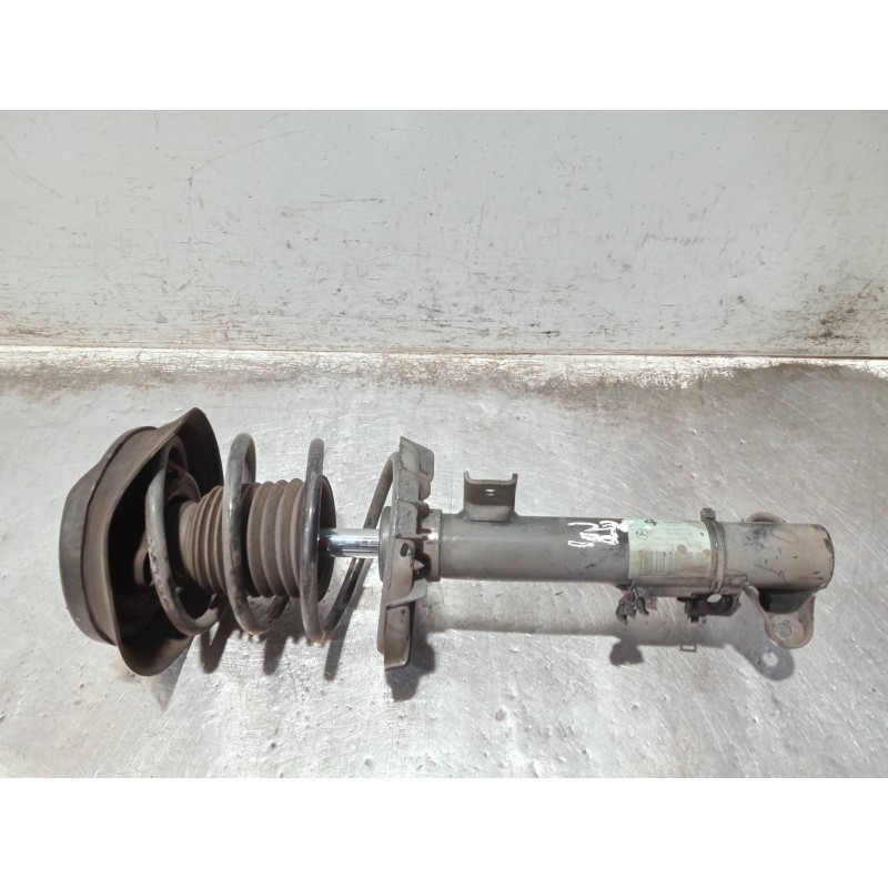 Recambio de amortiguador delantero derecho para mercedes clase c (w203) sportcoupe referencia OEM IAM A2033201130 824904553331 