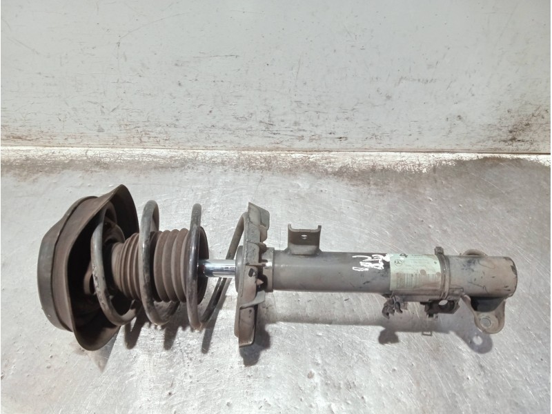Recambio de amortiguador delantero derecho para mercedes clase c (w203) sportcoupe referencia OEM IAM A2033201130 824904553331 