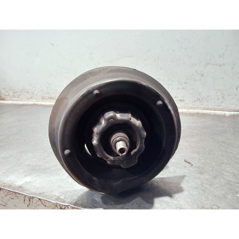 Recambio de amortiguador delantero derecho para mercedes clase c (w203) sportcoupe referencia OEM IAM A2033201130 824904553331 