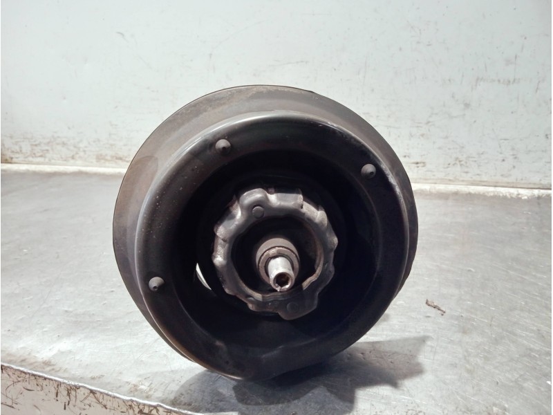 Recambio de amortiguador delantero derecho para mercedes clase c (w203) sportcoupe referencia OEM IAM A2033201130 824904553331 