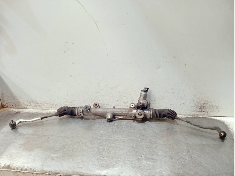 Recambio de cremallera direccion para mercedes clase c (w203) sportcoupe referencia OEM IAM A20311011002 203460110002 A203110510