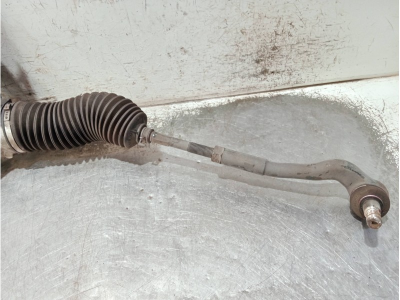 Recambio de cremallera direccion para mercedes clase c (w203) sportcoupe referencia OEM IAM A20311011002 203460110002 A203110510