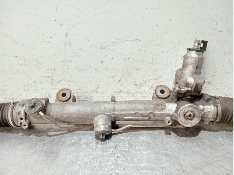 Recambio de cremallera direccion para mercedes clase c (w203) sportcoupe referencia OEM IAM A20311011002 203460110002 A203110510