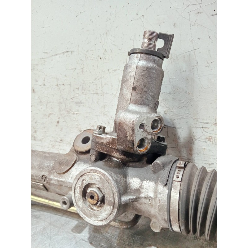 Recambio de cremallera direccion para mercedes clase c (w203) sportcoupe referencia OEM IAM A20311011002 203460110002 A203110510