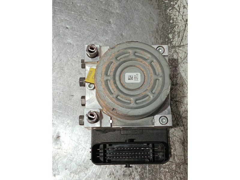 Recambio de abs para opel mokka gs line referencia OEM IAM 9846124980 10022025244 10091739513