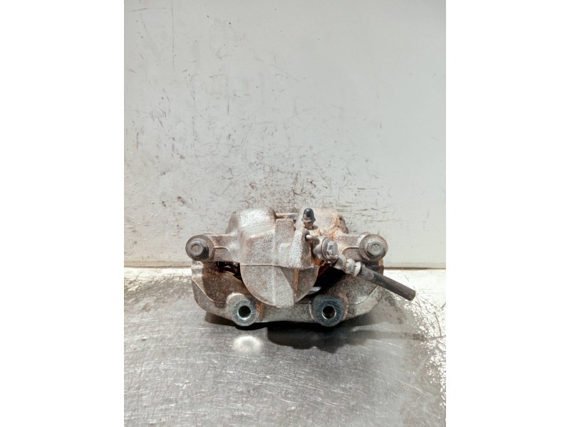 Recambio de pinza freno delantera derecha para opel mokka gs line referencia OEM IAM L94145  