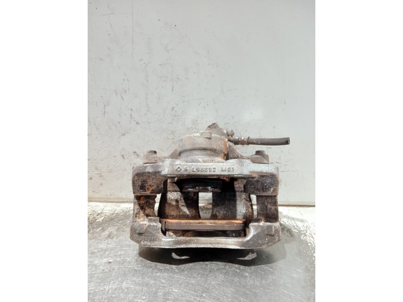 Recambio de pinza freno delantera derecha para opel mokka gs line referencia OEM IAM L94145  