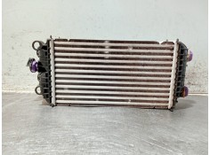 Recambio de intercooler para opel mokka gs line referencia OEM IAM 9824742280 JD1271006520 