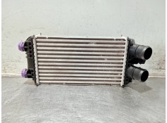Recambio de intercooler para opel mokka gs line referencia OEM IAM 9824742280 JD1271006520  2