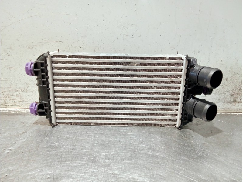 Recambio de intercooler para opel mokka gs line referencia OEM IAM 9824742280 JD1271006520 