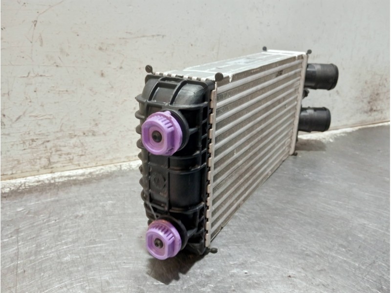 Recambio de intercooler para opel mokka gs line referencia OEM IAM 9824742280 JD1271006520 