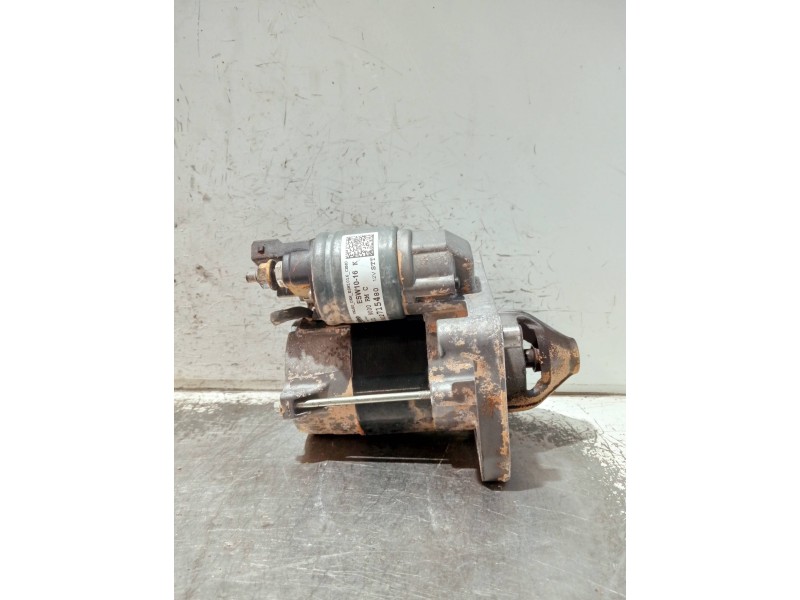 Recambio de motor arranque para opel mokka gs line referencia OEM IAM 9812715480 ESW1016 