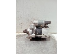 Recambio de motor arranque para opel mokka gs line referencia OEM IAM 9812715480 ESW1016  2