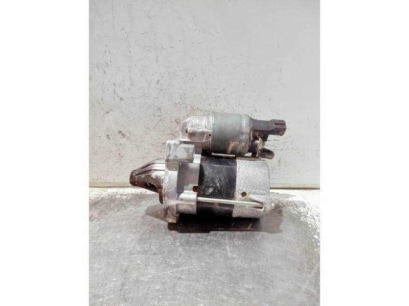 Recambio de motor arranque para opel mokka gs line referencia OEM IAM 9812715480 ESW1016 