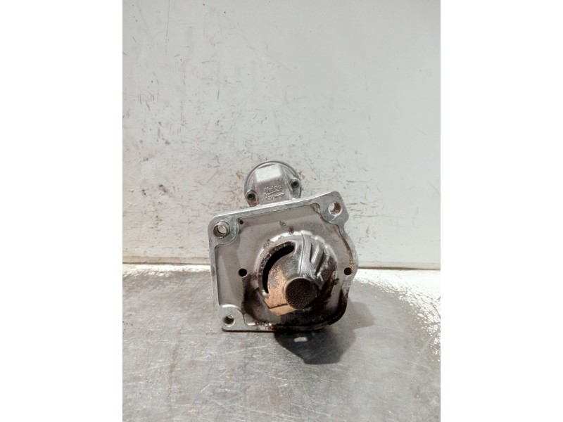 Recambio de motor arranque para opel mokka gs line referencia OEM IAM 9812715480 ESW1016 