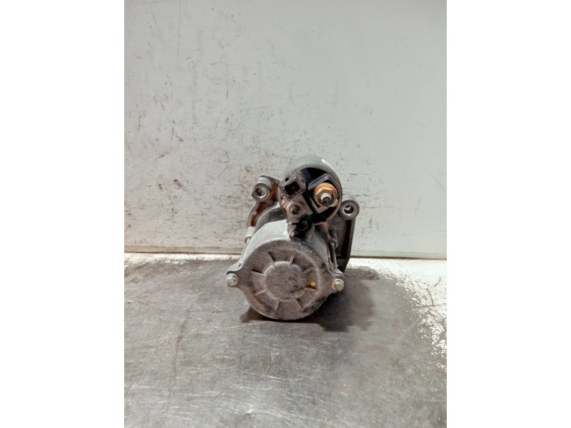 Recambio de motor arranque para opel mokka gs line referencia OEM IAM 9812715480 ESW1016 