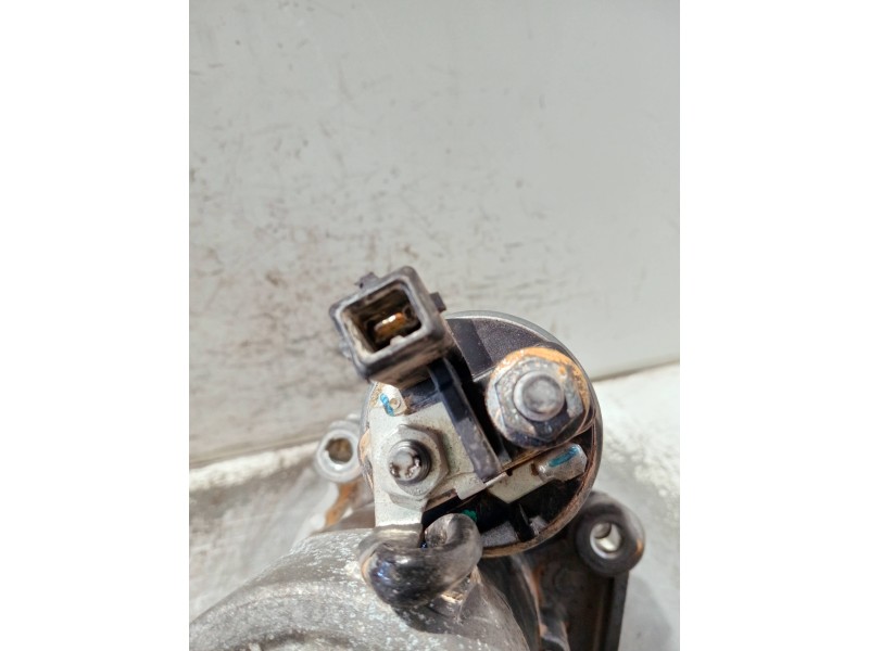 Recambio de motor arranque para opel mokka gs line referencia OEM IAM 9812715480 ESW1016 