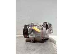 Recambio de compresor aire acondicionado para opel mokka gs line referencia OEM IAM 9834779880 9834780580 GE4471408600