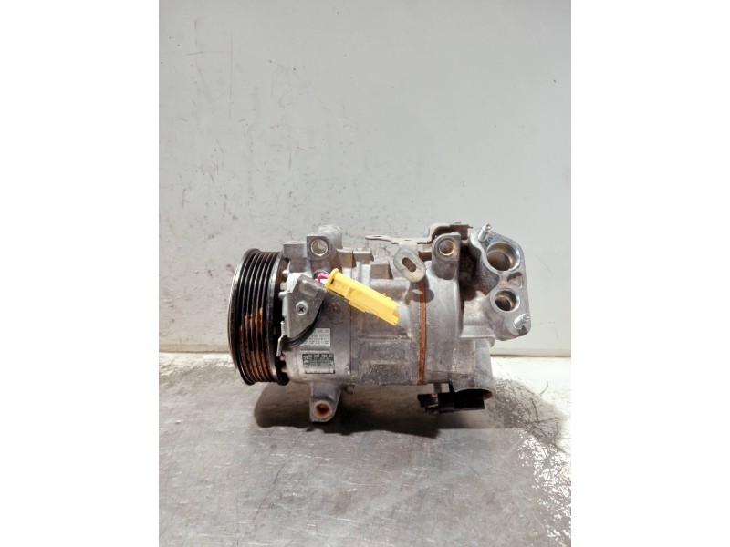 Recambio de compresor aire acondicionado para opel mokka gs line referencia OEM IAM 9834779880 9834780580 GE4471408600