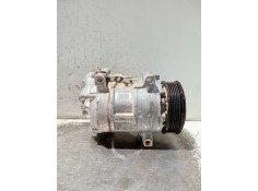 Recambio de compresor aire acondicionado para opel mokka gs line referencia OEM IAM 9834779880 9834780580 GE4471408600 2