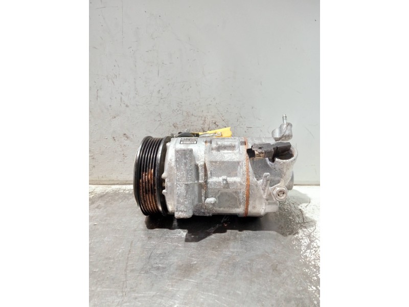 Recambio de compresor aire acondicionado para opel mokka gs line referencia OEM IAM 9834779880 9834780580 GE4471408600