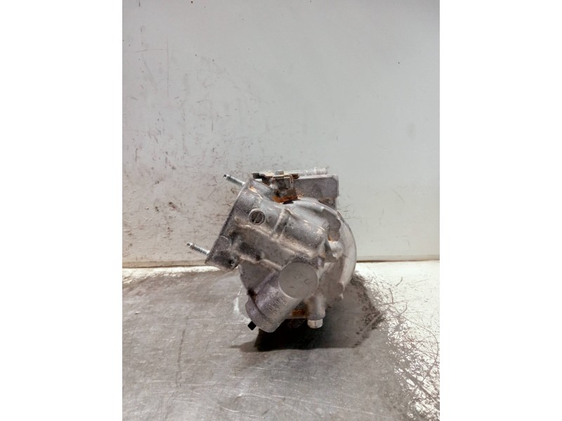 Recambio de compresor aire acondicionado para opel mokka gs line referencia OEM IAM 9834779880 9834780580 GE4471408600