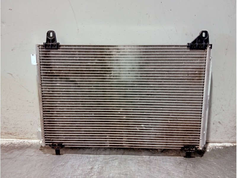 Recambio de condensador / radiador aire acondicionado para opel mokka gs line referencia OEM IAM 9825371480 MR4477709780 