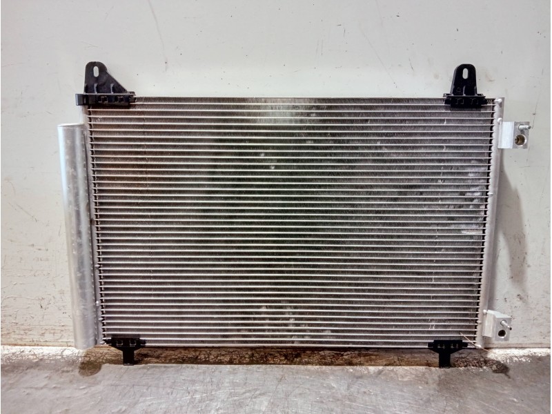 Recambio de condensador / radiador aire acondicionado para opel mokka gs line referencia OEM IAM 9825371480 MR4477709780 