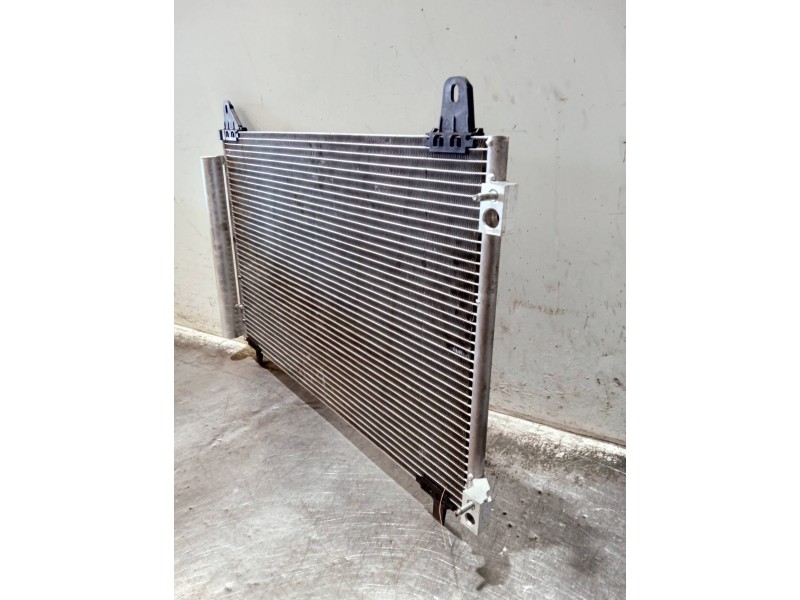 Recambio de condensador / radiador aire acondicionado para opel mokka gs line referencia OEM IAM 9825371480 MR4477709780 