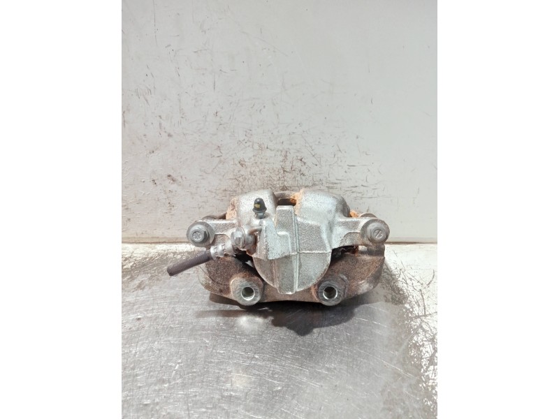 Recambio de pinza freno delantera izquierda para opel mokka gs line referencia OEM IAM L94144  