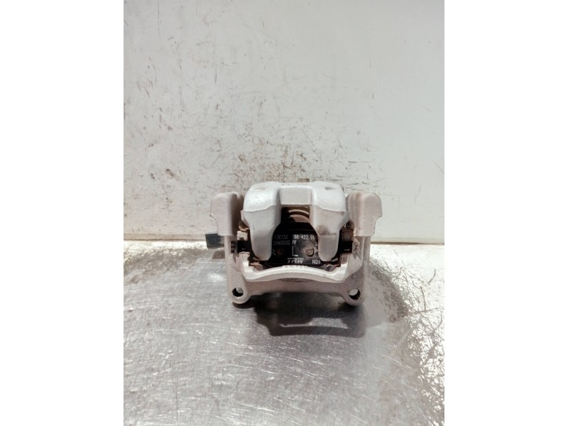 Recambio de pinza freno trasera derecha para opel mokka gs line referencia OEM IAM 9842295180 7M4Y03 