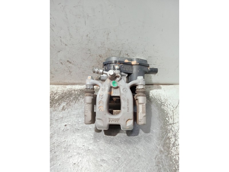 Recambio de pinza freno trasera izquierda para opel mokka gs line referencia OEM IAM 9842295280 7N4Y03 