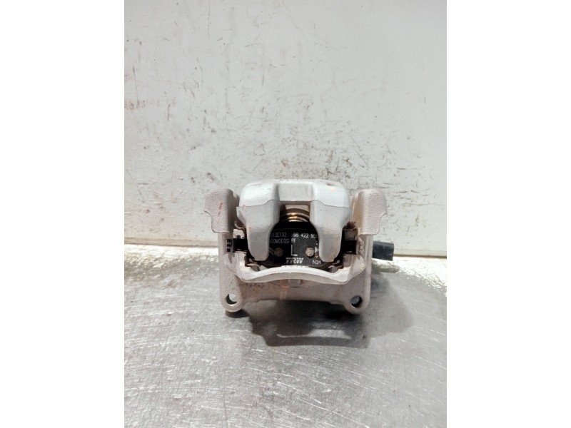 Recambio de pinza freno trasera izquierda para opel mokka gs line referencia OEM IAM 9842295280 7N4Y03 