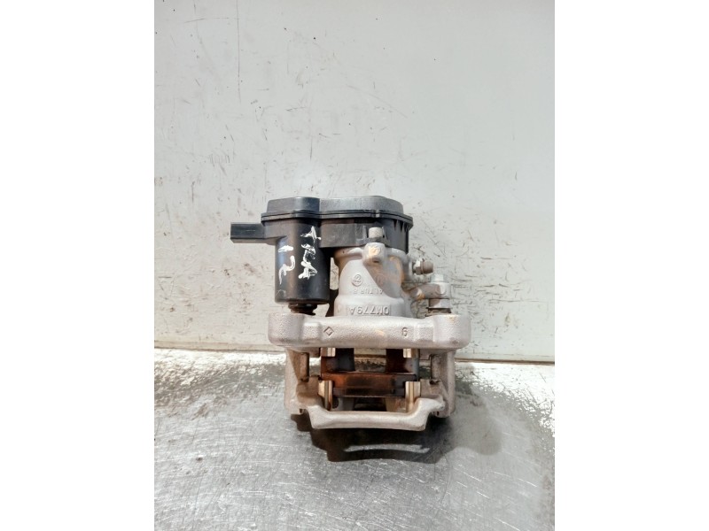 Recambio de pinza freno trasera izquierda para opel mokka gs line referencia OEM IAM 9842295280 7N4Y03 