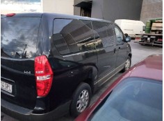 hyundai h1 del año 2009 2