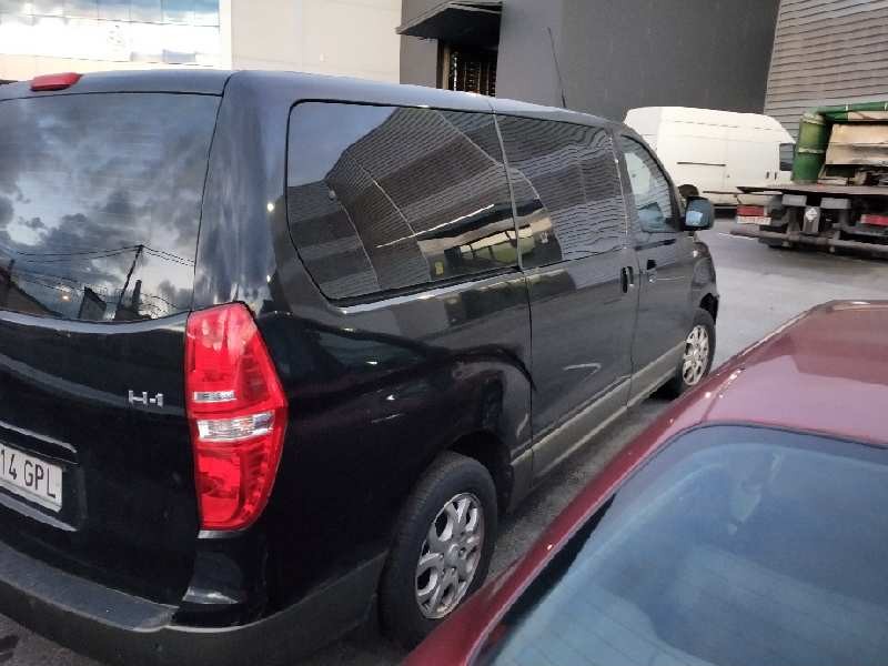hyundai h1 del año 2009