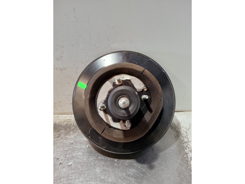 Recambio de servofreno para opel mokka gs line referencia OEM IAM 9824391180 88MLE7 