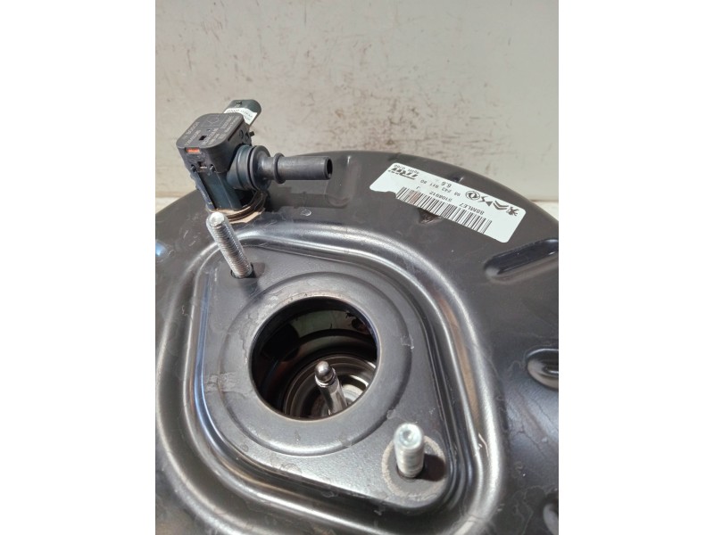 Recambio de servofreno para opel mokka gs line referencia OEM IAM 9824391180 88MLE7 