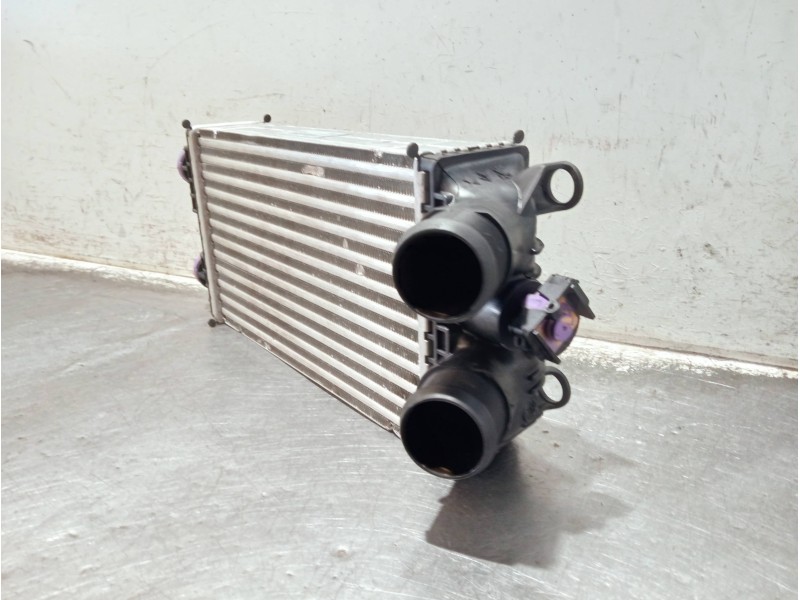 Recambio de intercooler para opel mokka gs line referencia OEM IAM 9824742280 JD1271006520 